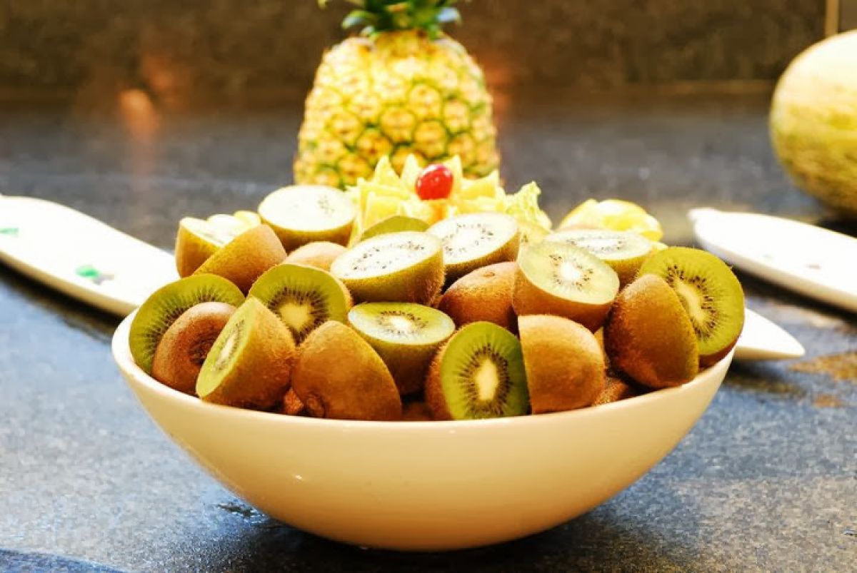 imagini hotel FALESIA