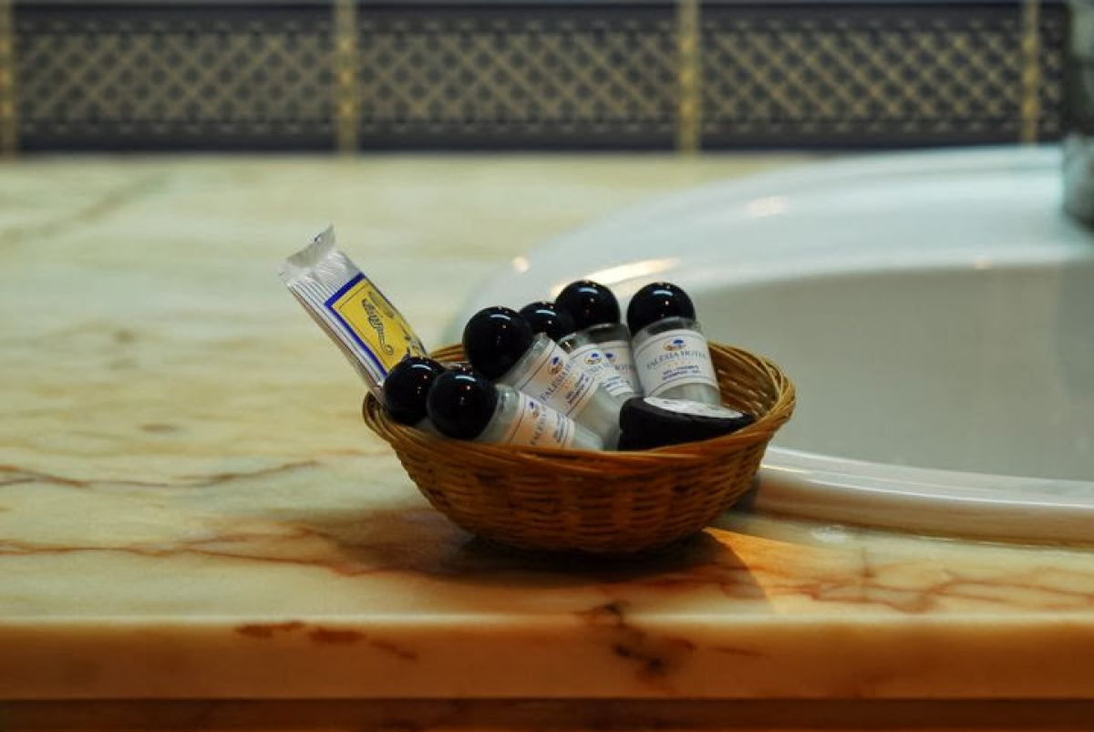 imagini hotel FALESIA