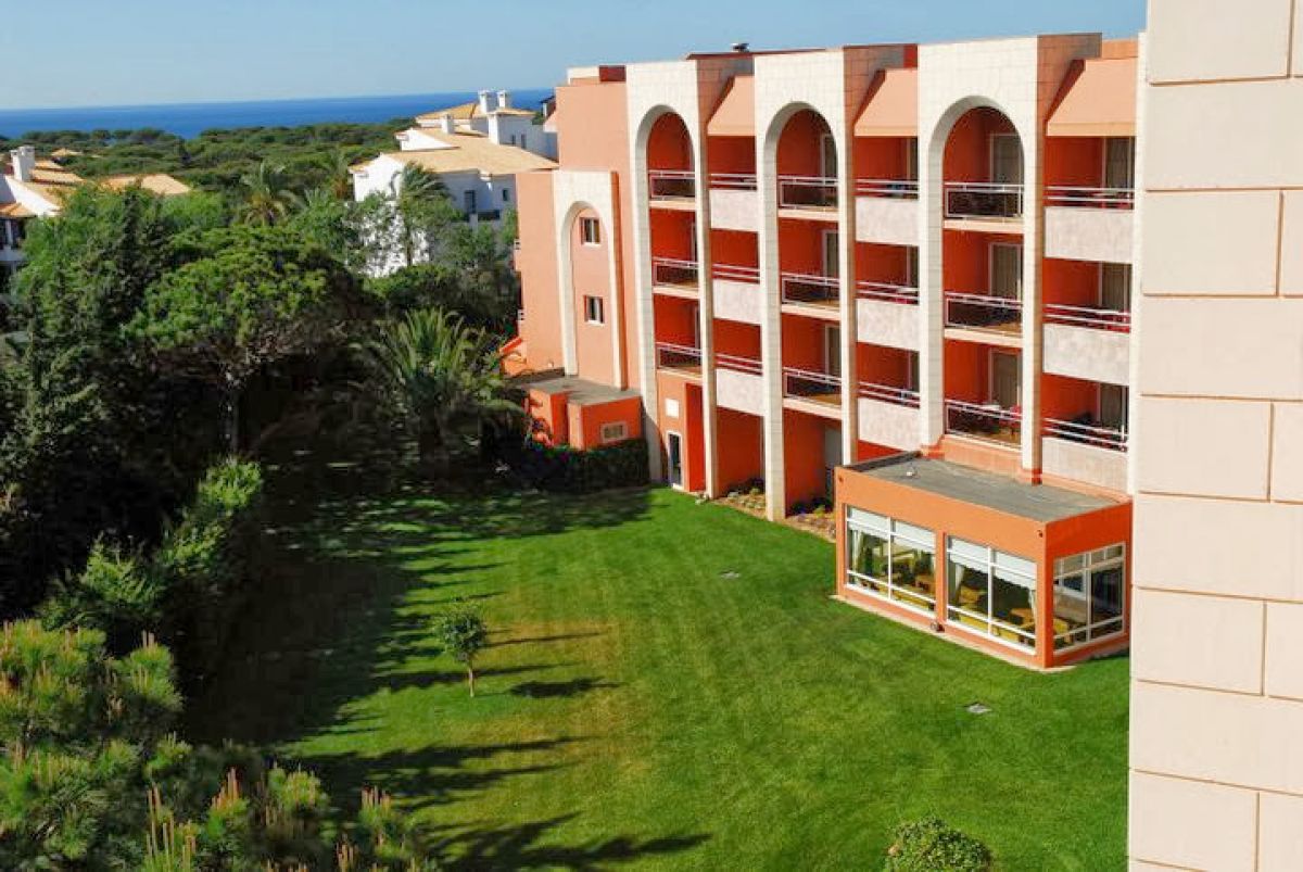 imagini hotel FALESIA