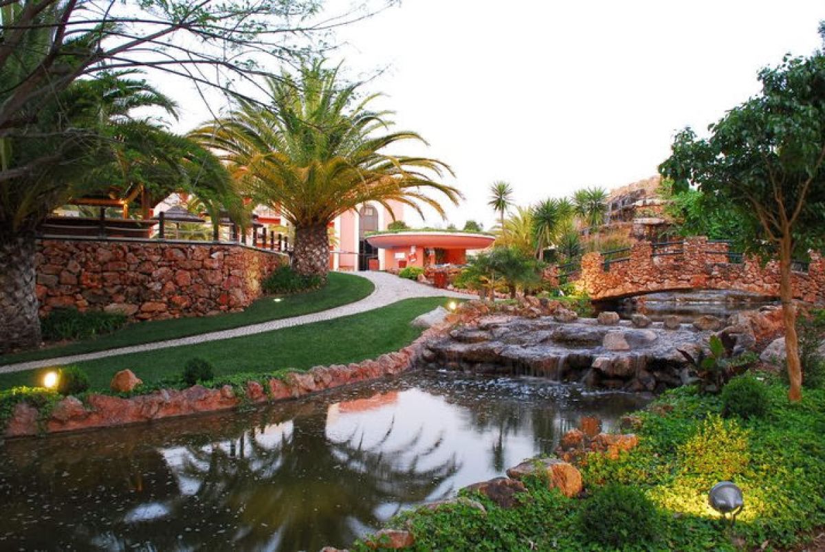 imagini hotel FALESIA