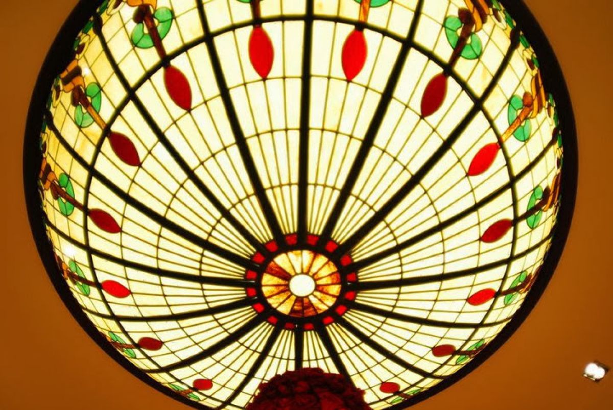 imagini hotel FALESIA