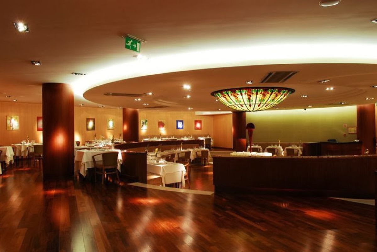 imagini hotel FALESIA