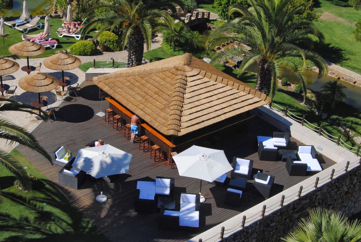 imagini hotel FALESIA