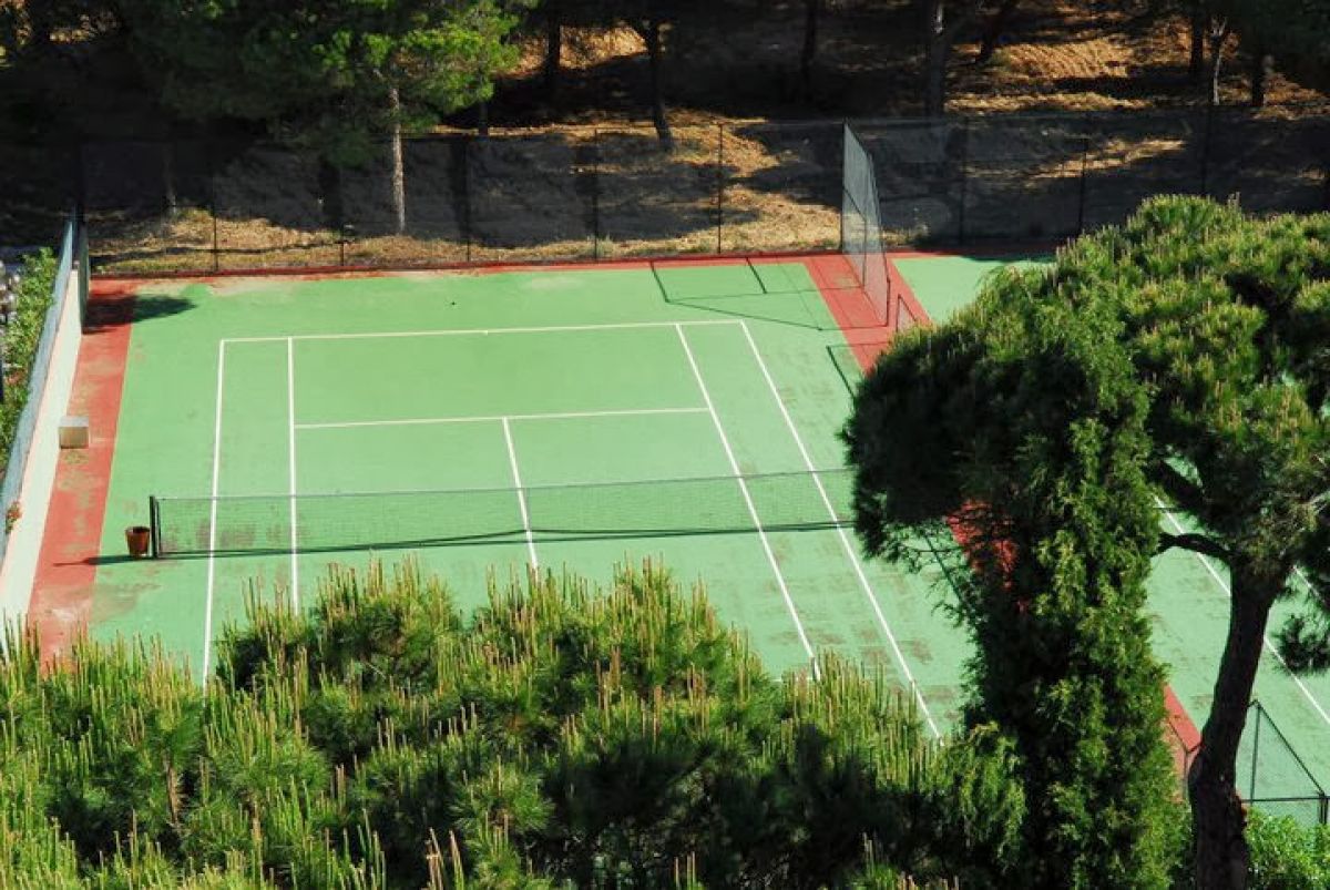 imagini hotel FALESIA