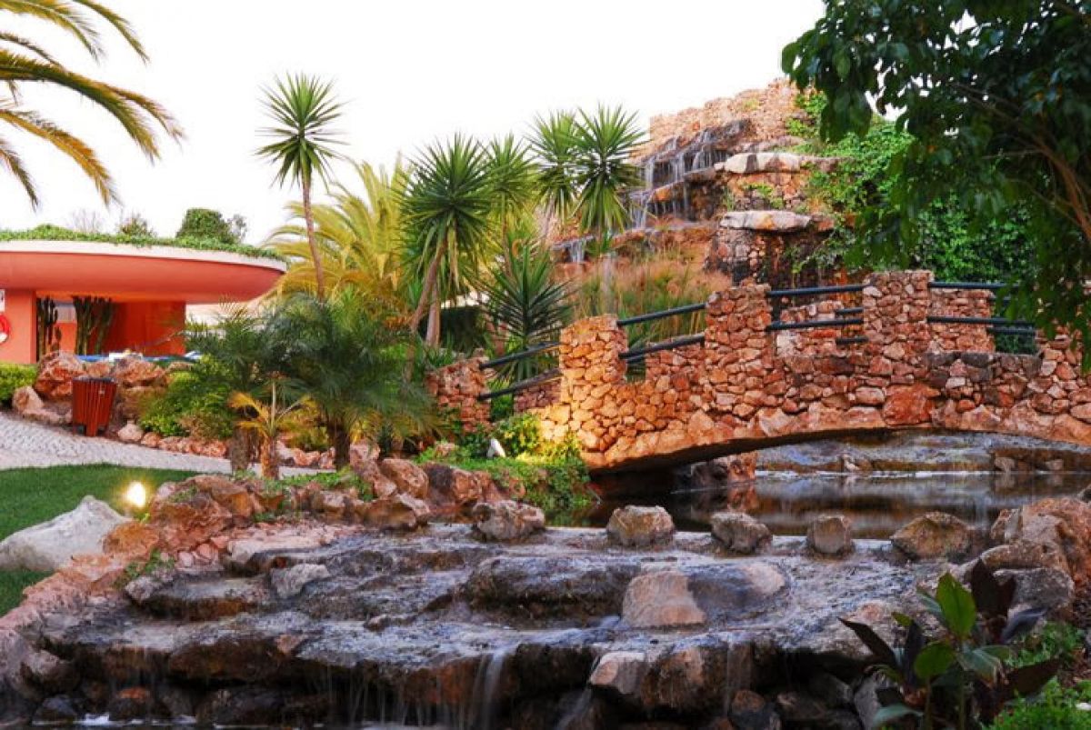 imagini hotel FALESIA