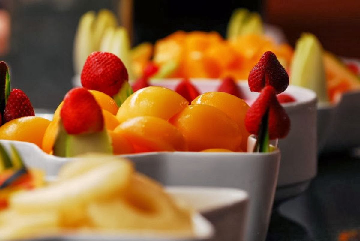 imagini hotel FALESIA