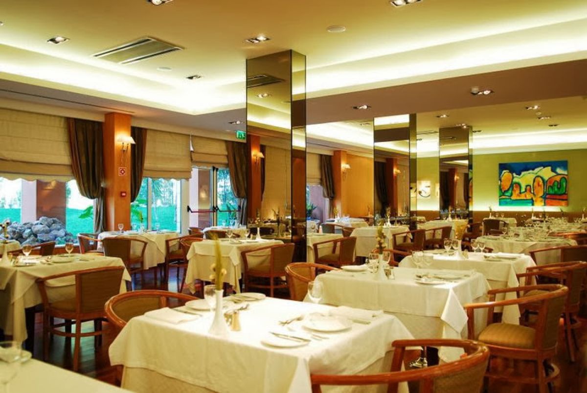 imagini hotel FALESIA