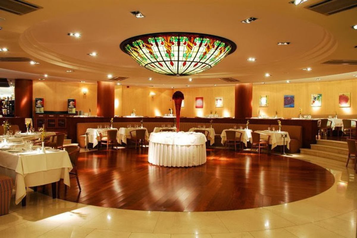 imagini hotel FALESIA