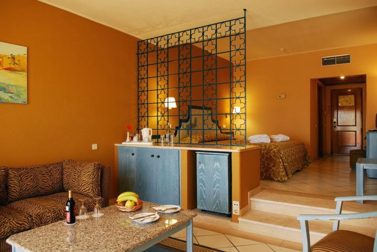 imagini hotel FALESIA