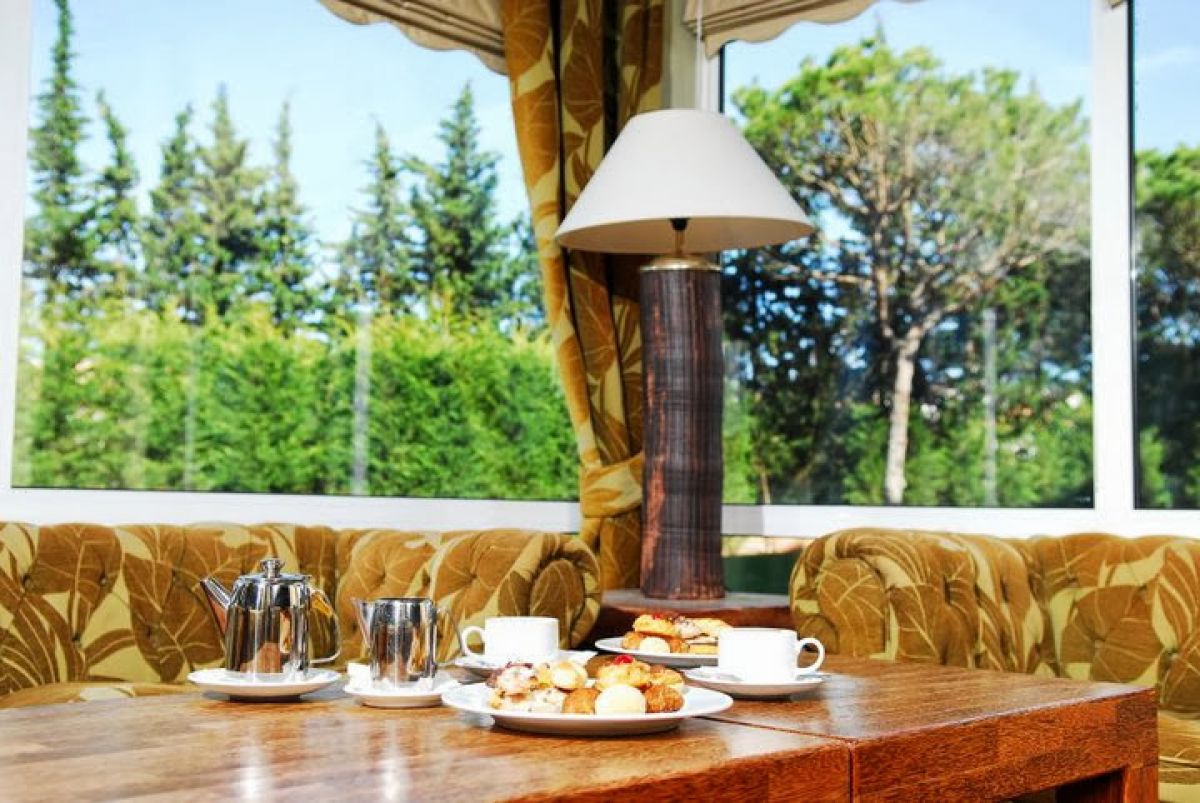 imagini hotel FALESIA