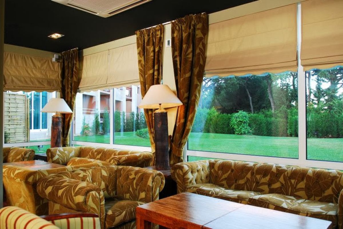 imagini hotel FALESIA