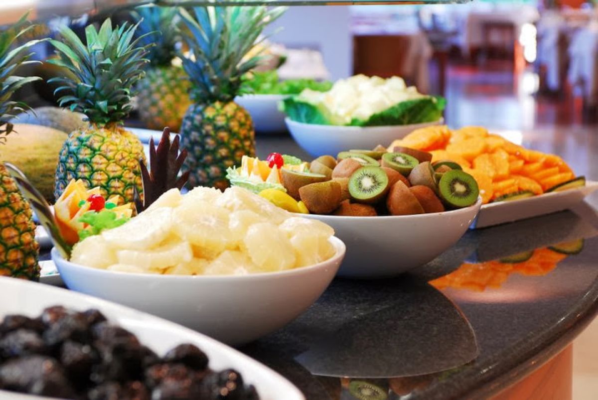 imagini hotel FALESIA