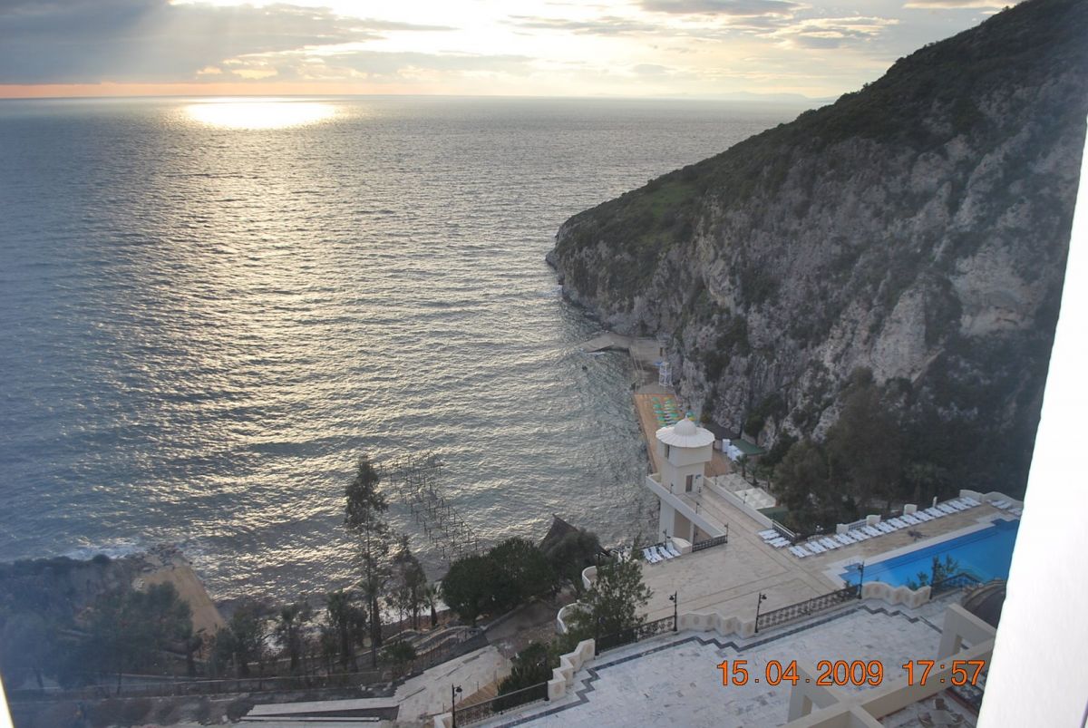 imagini hotel ADAKULE