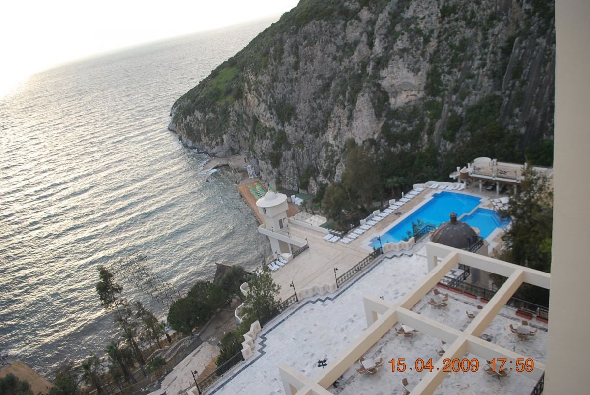 imagini hotel ADAKULE