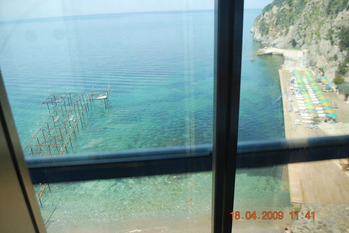 imagini hotel ADAKULE