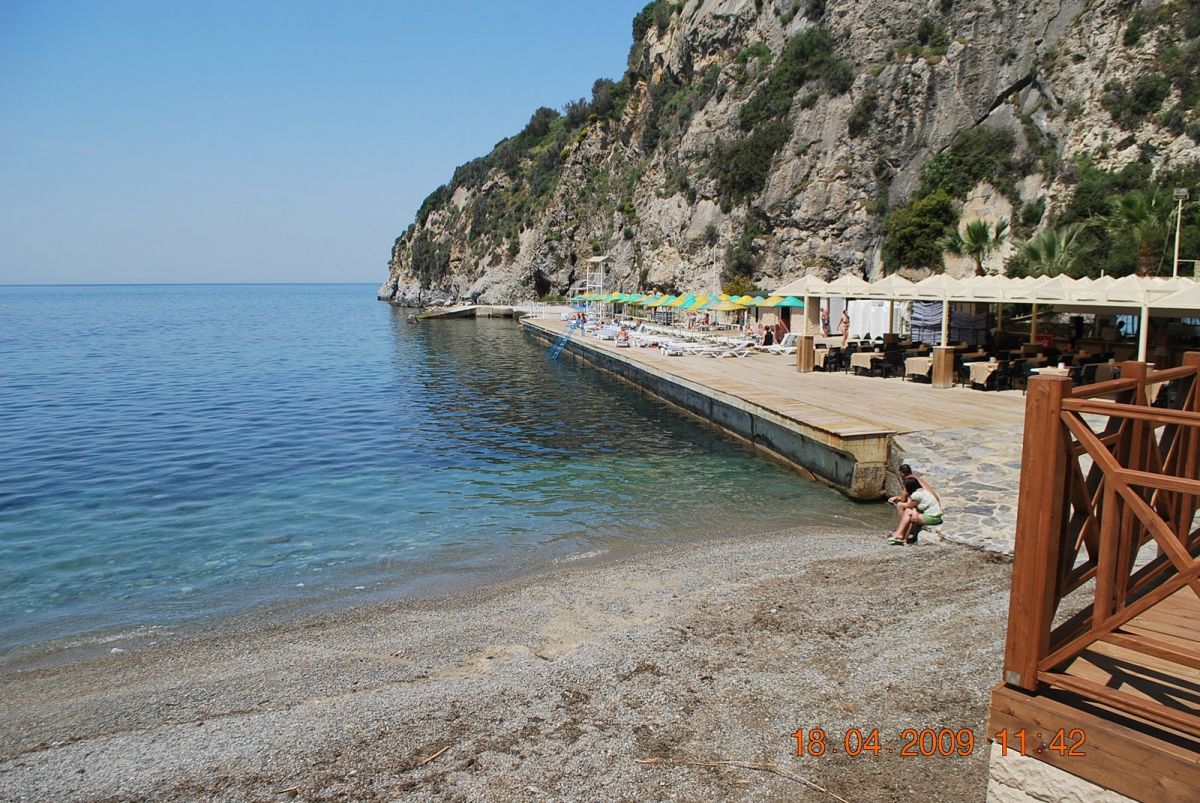 imagini hotel ADAKULE