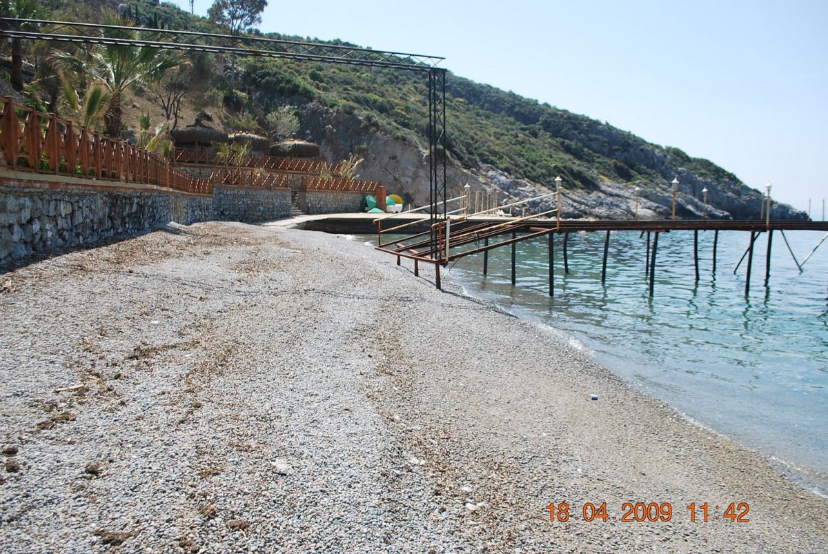 imagini hotel ADAKULE