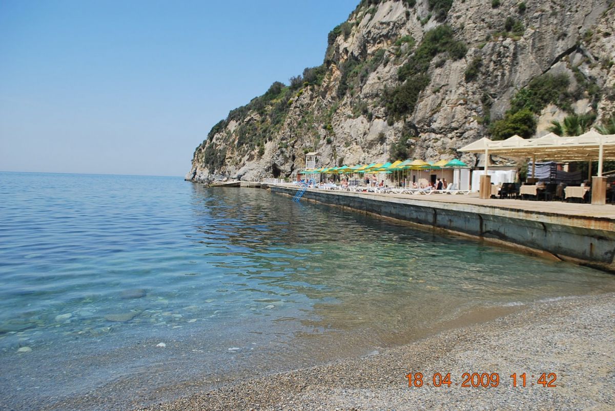 imagini hotel ADAKULE