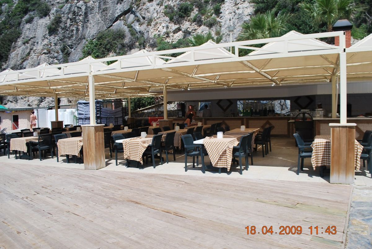 imagini hotel ADAKULE