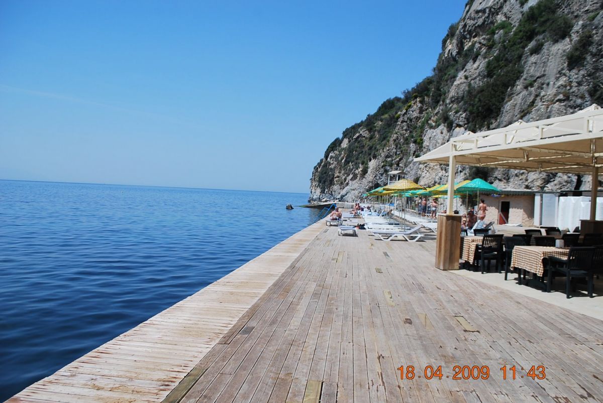 imagini hotel ADAKULE