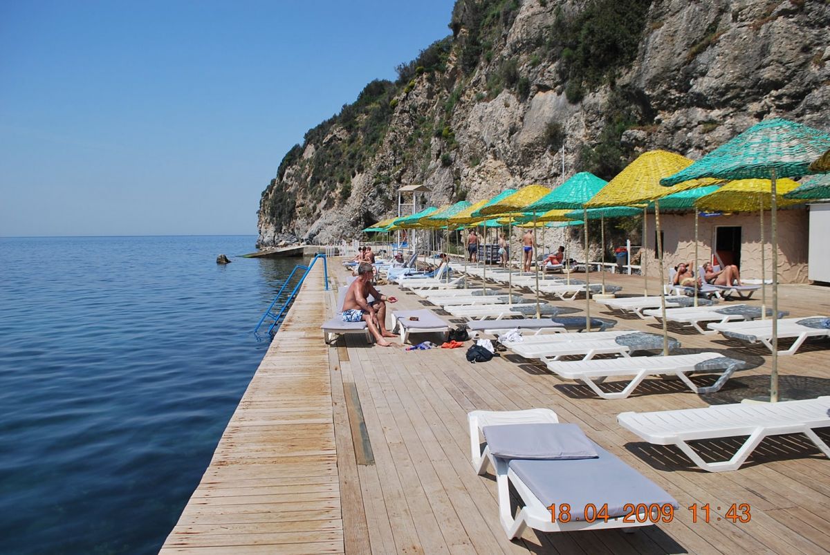 imagini hotel ADAKULE