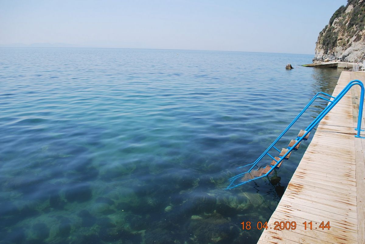 imagini hotel ADAKULE