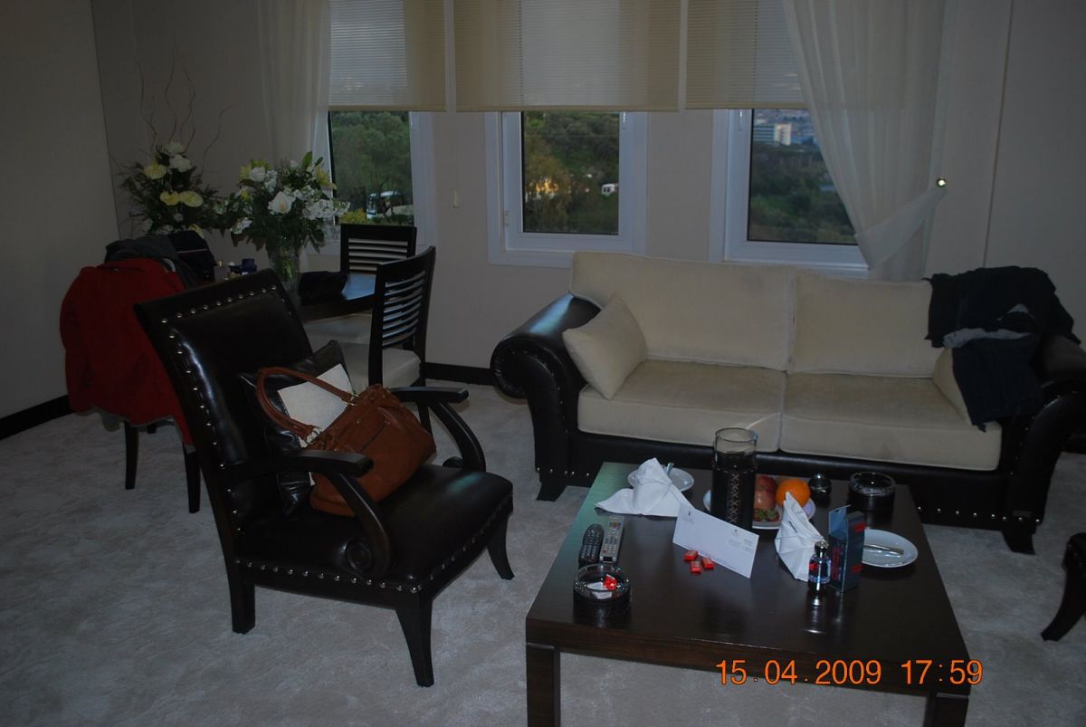 imagini hotel ADAKULE