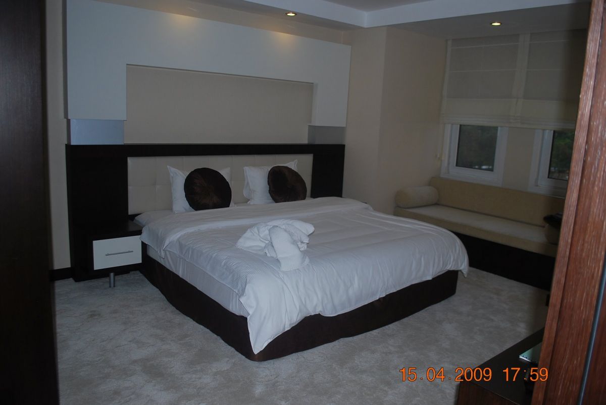 imagini hotel ADAKULE