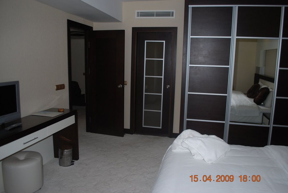 imagini hotel ADAKULE