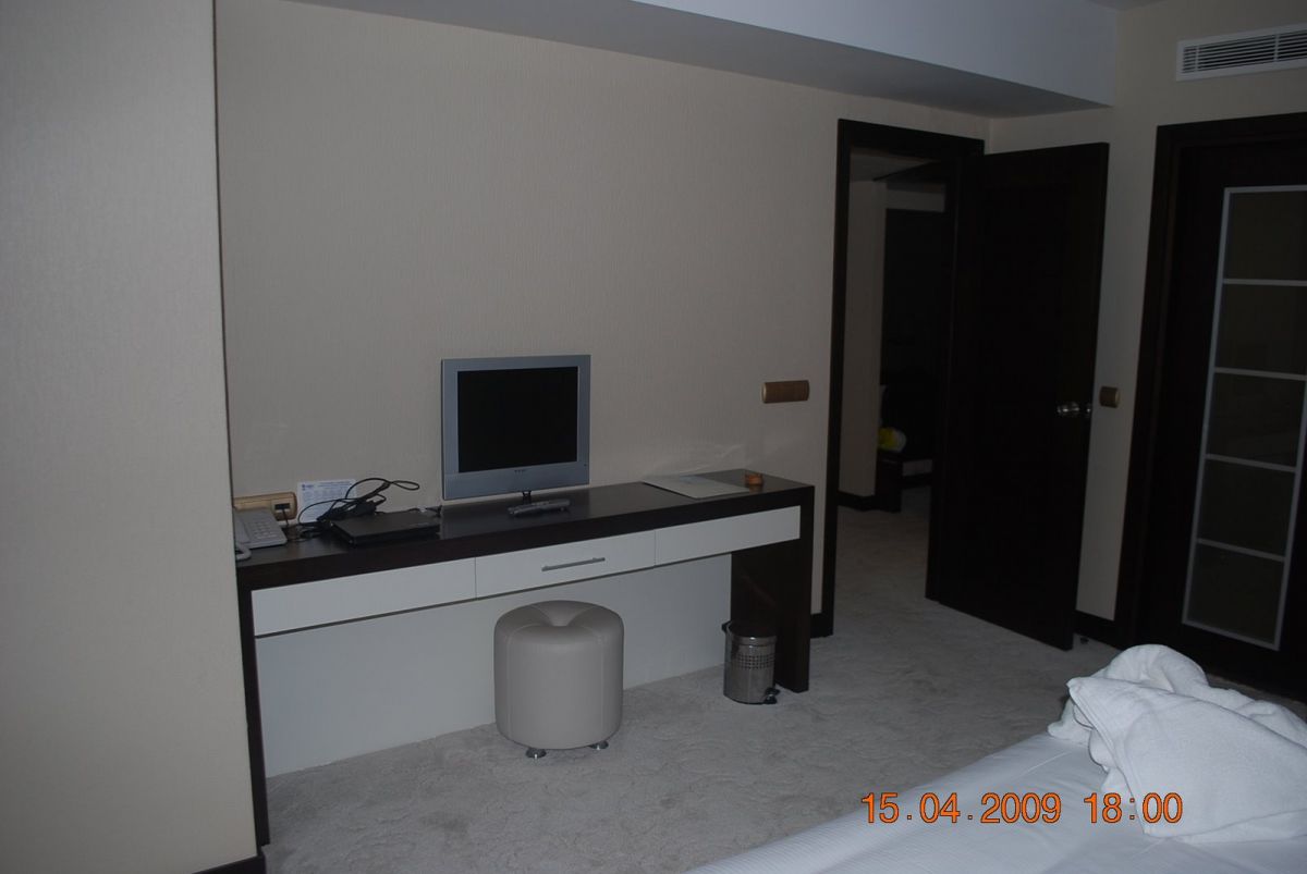 imagini hotel ADAKULE