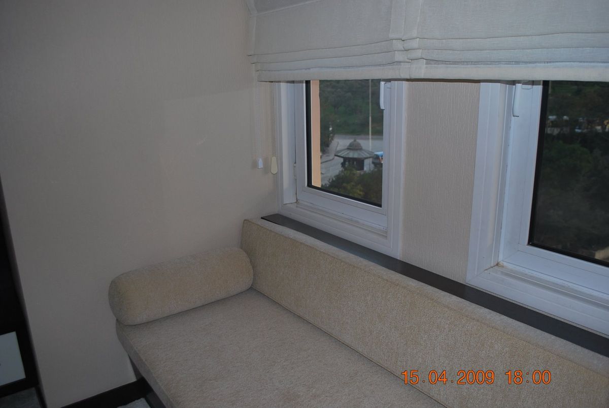 imagini hotel ADAKULE