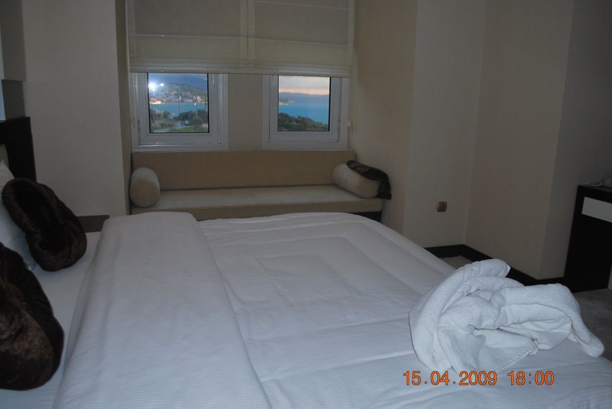 imagini hotel ADAKULE