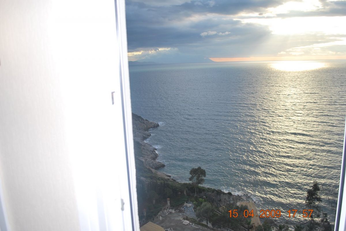 imagini hotel ADAKULE