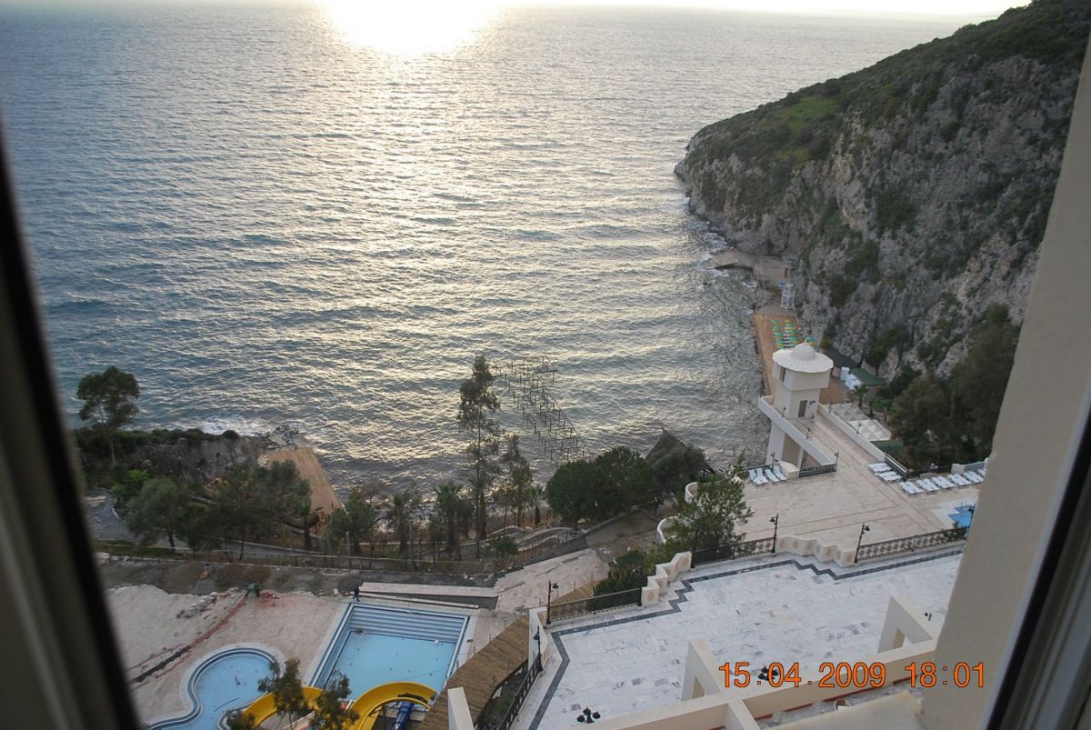 imagini hotel ADAKULE