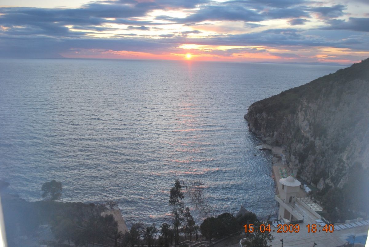 imagini hotel ADAKULE