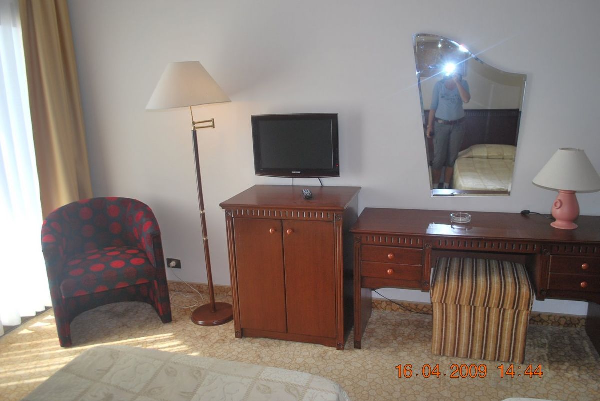 imagini hotel ADAKULE