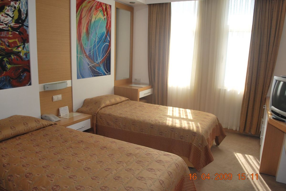 imagini hotel ADAKULE