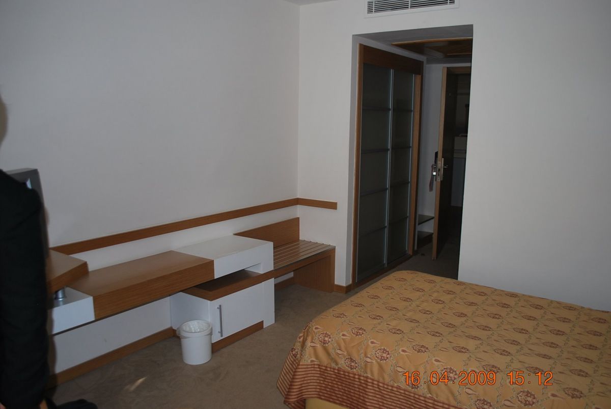 imagini hotel ADAKULE