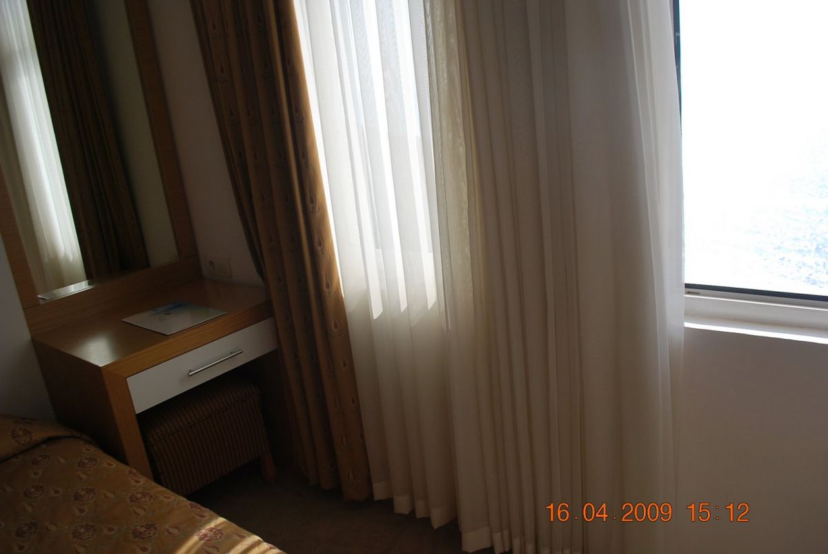 imagini hotel ADAKULE