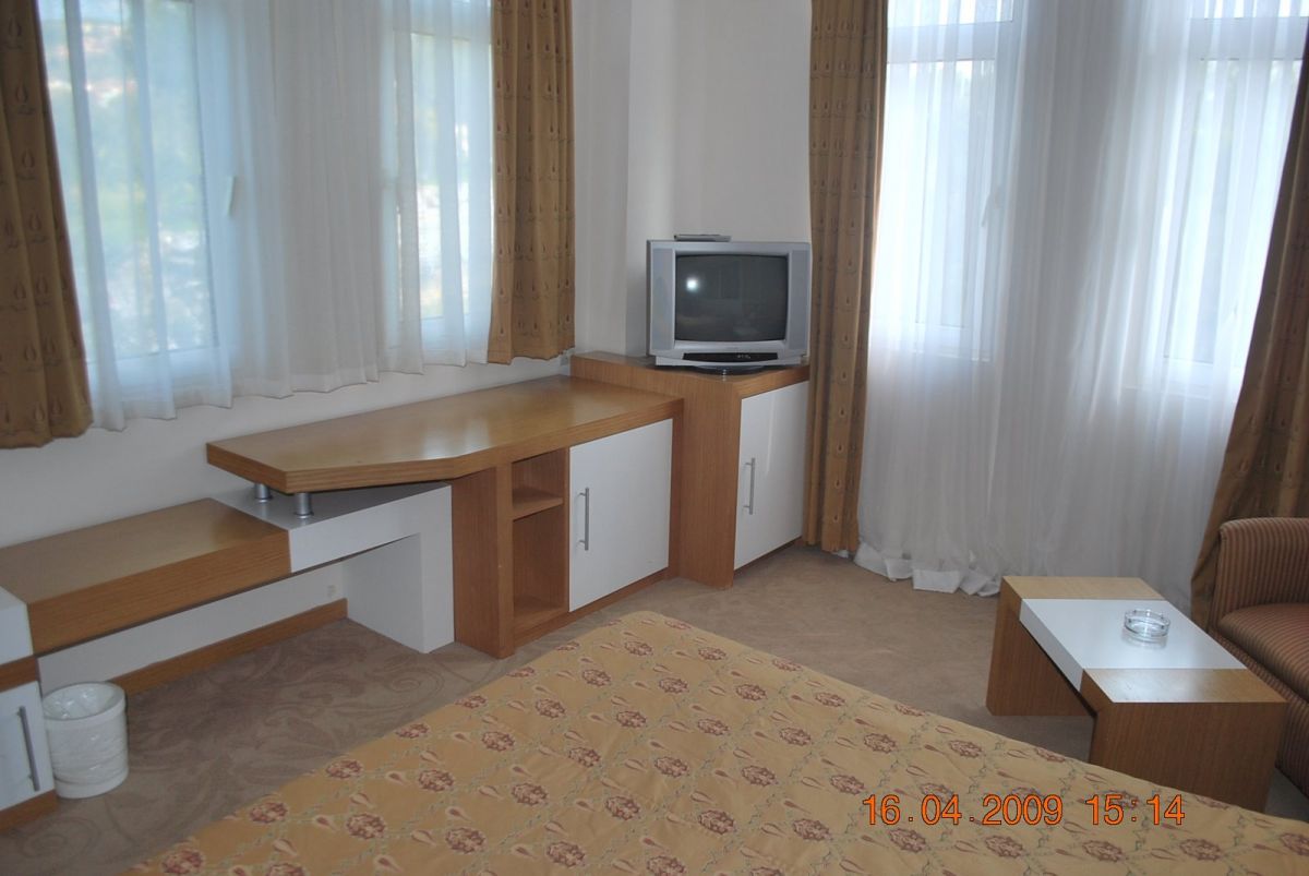 imagini hotel ADAKULE