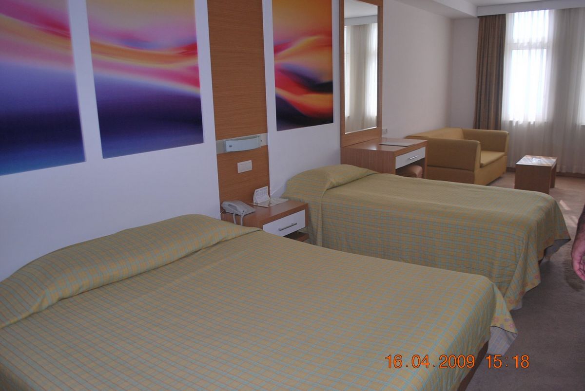 imagini hotel ADAKULE