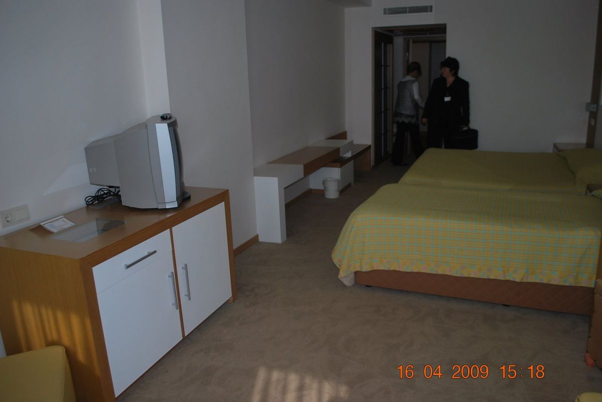 imagini hotel ADAKULE