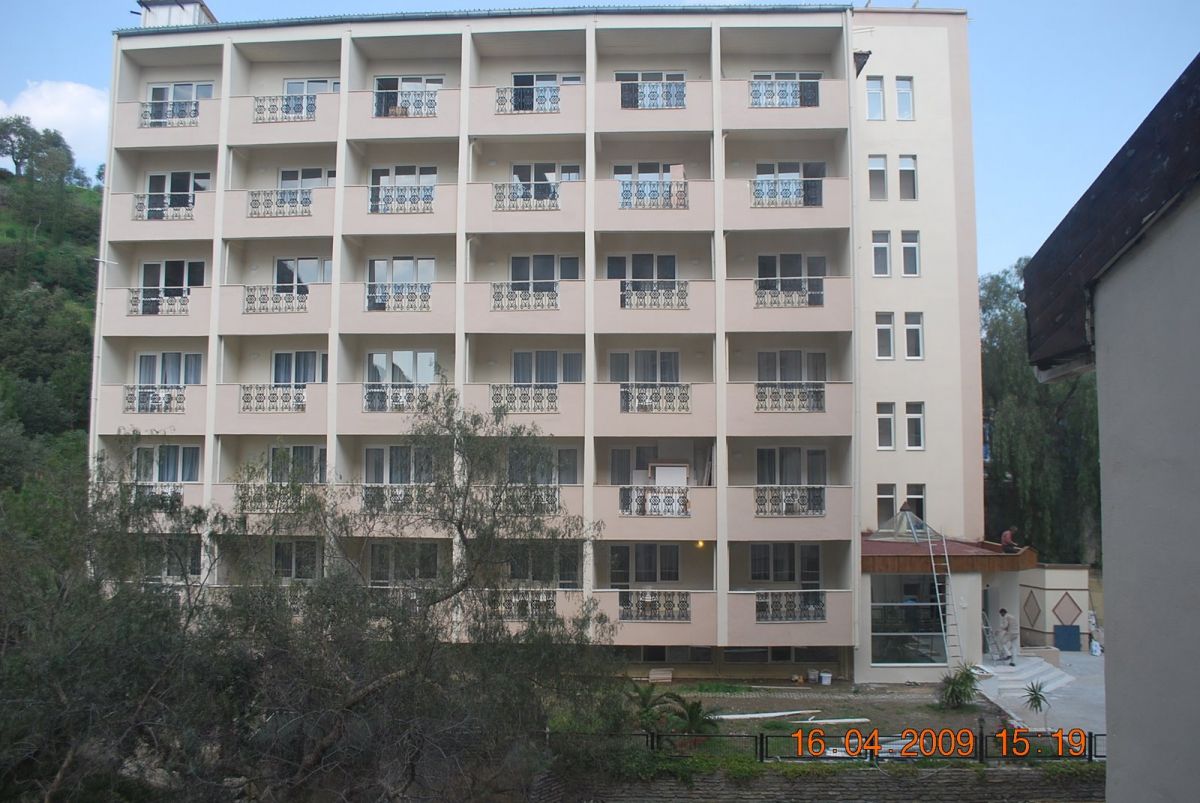 imagini hotel ADAKULE