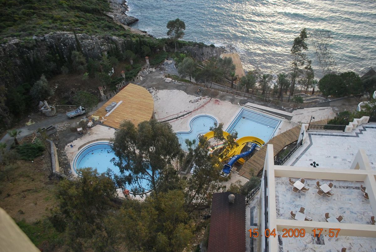 imagini hotel ADAKULE