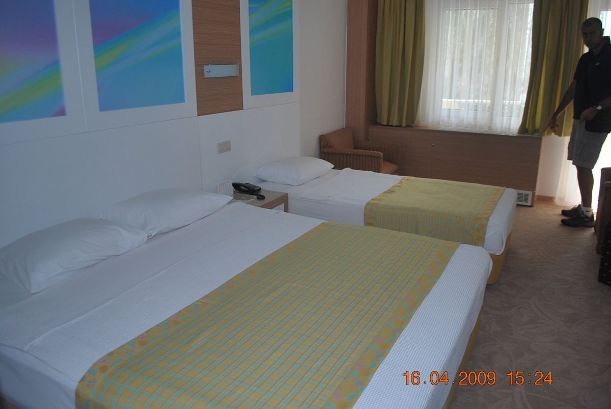 imagini hotel ADAKULE