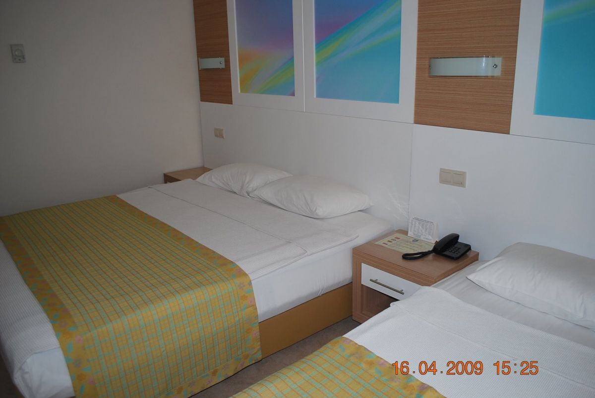 imagini hotel ADAKULE