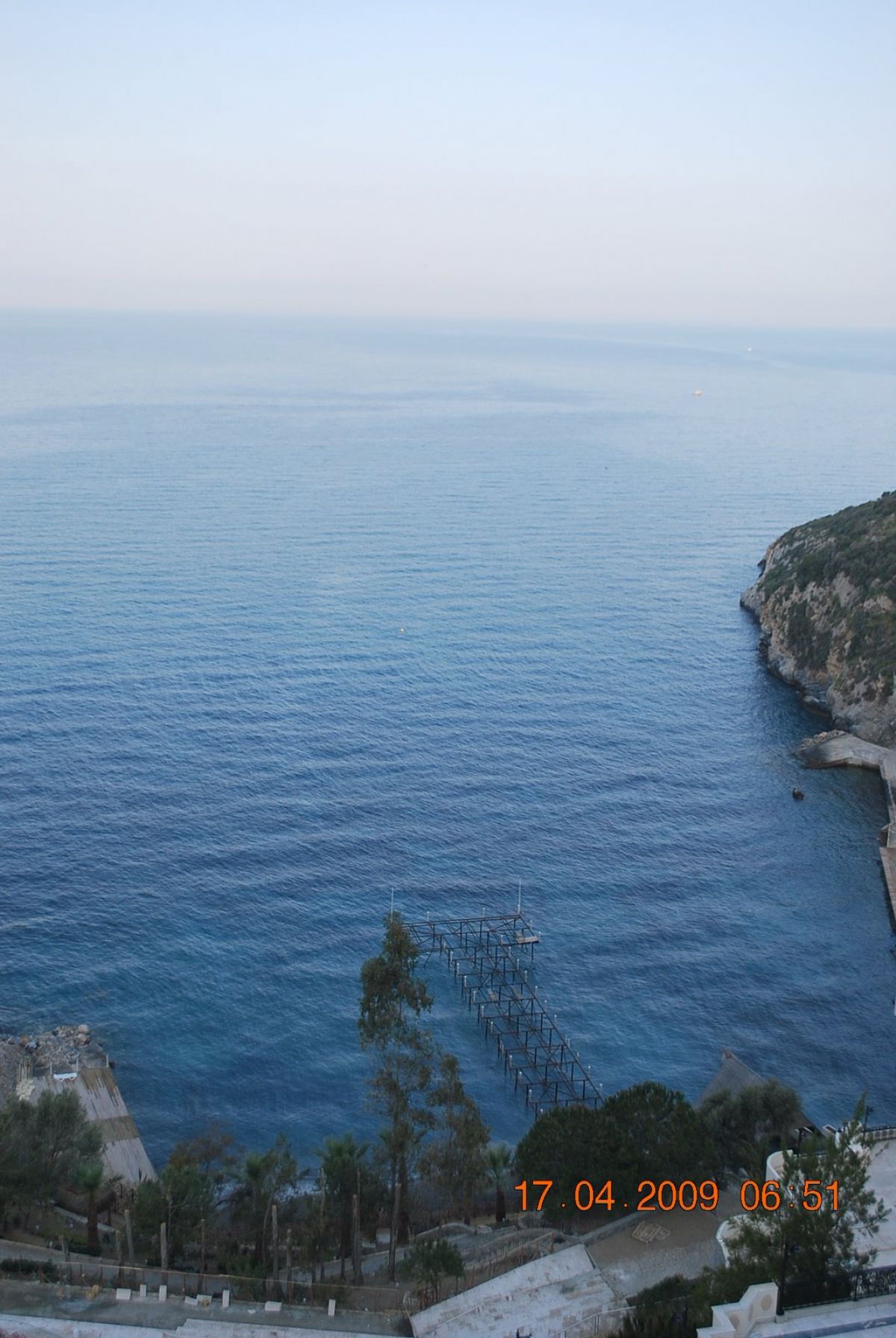 imagini hotel ADAKULE