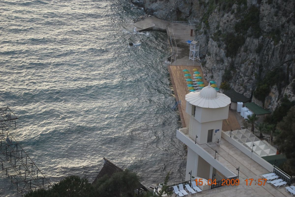 imagini hotel ADAKULE