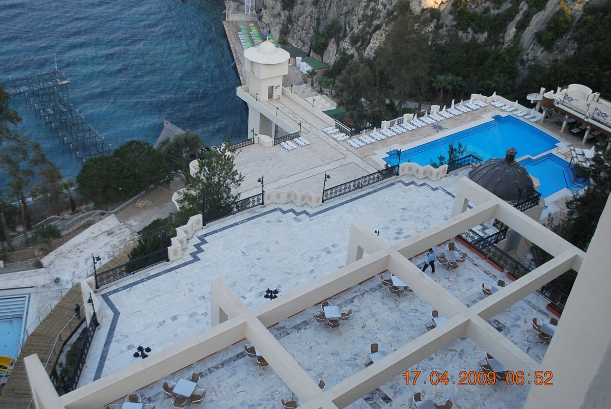 imagini hotel ADAKULE