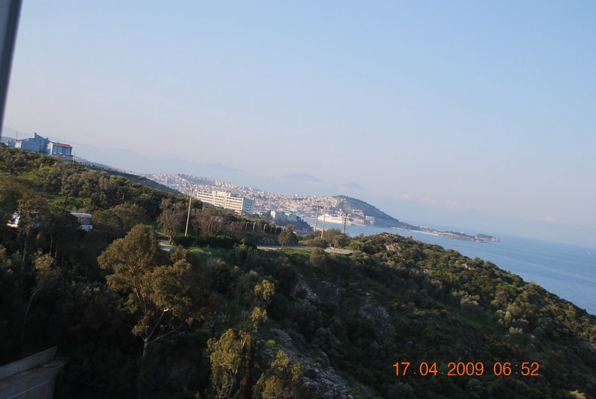 imagini hotel ADAKULE